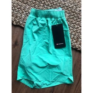 Lululemon Mens shorts